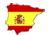 SERCOPLAX - Espanol