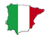 SERCOPLAX - Italiano